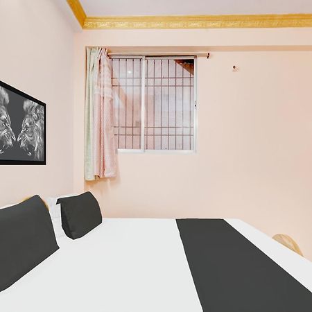 Hotel O Radhe Shyam Guest House Patna  Exterior photo