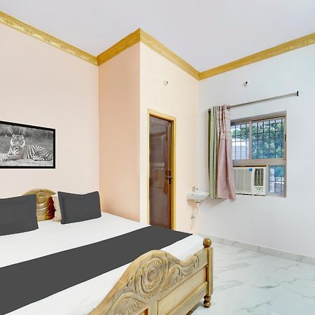 Hotel O Radhe Shyam Guest House Patna  Exterior photo