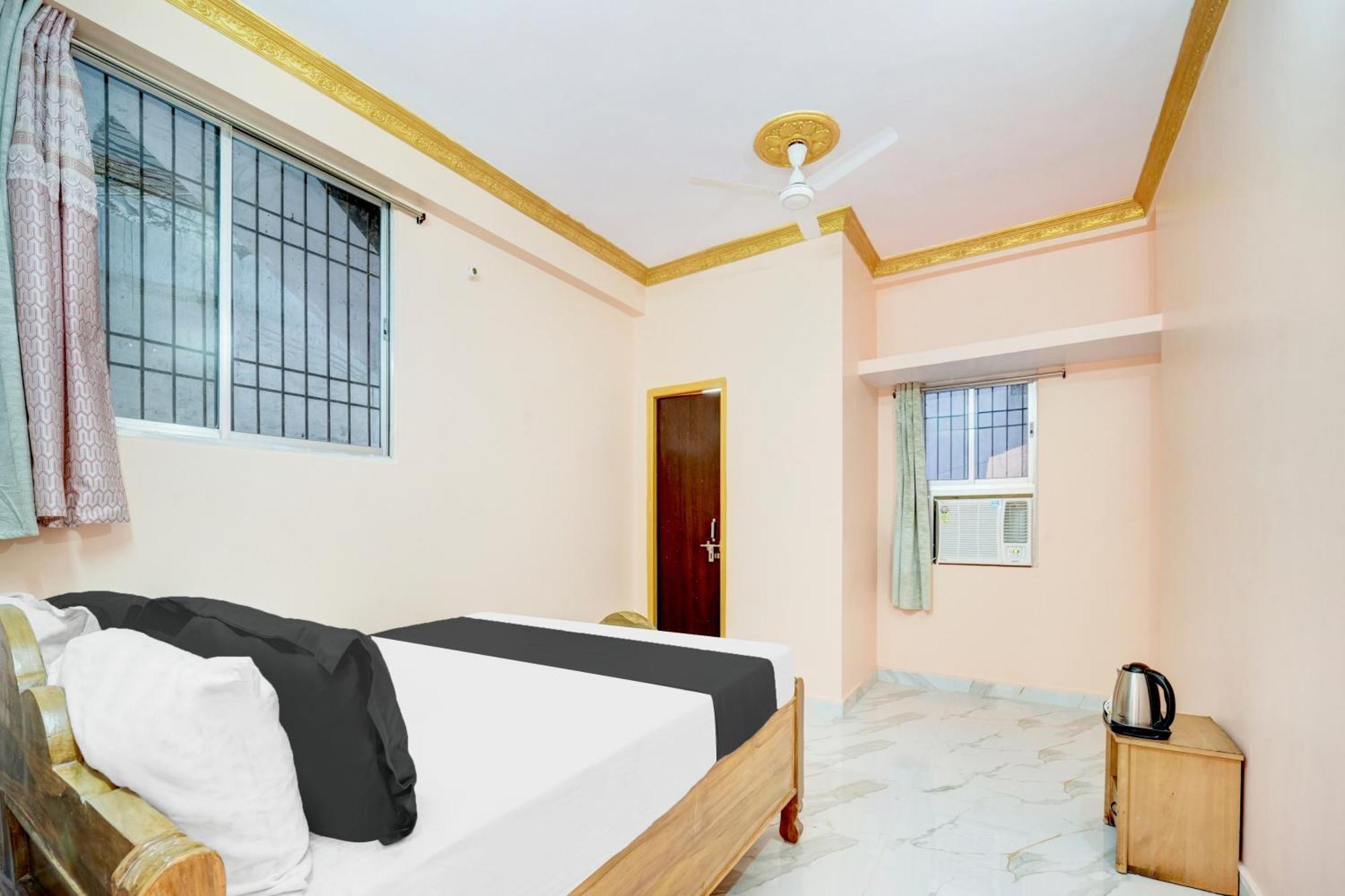 Hotel O Radhe Shyam Guest House Patna  Exterior photo