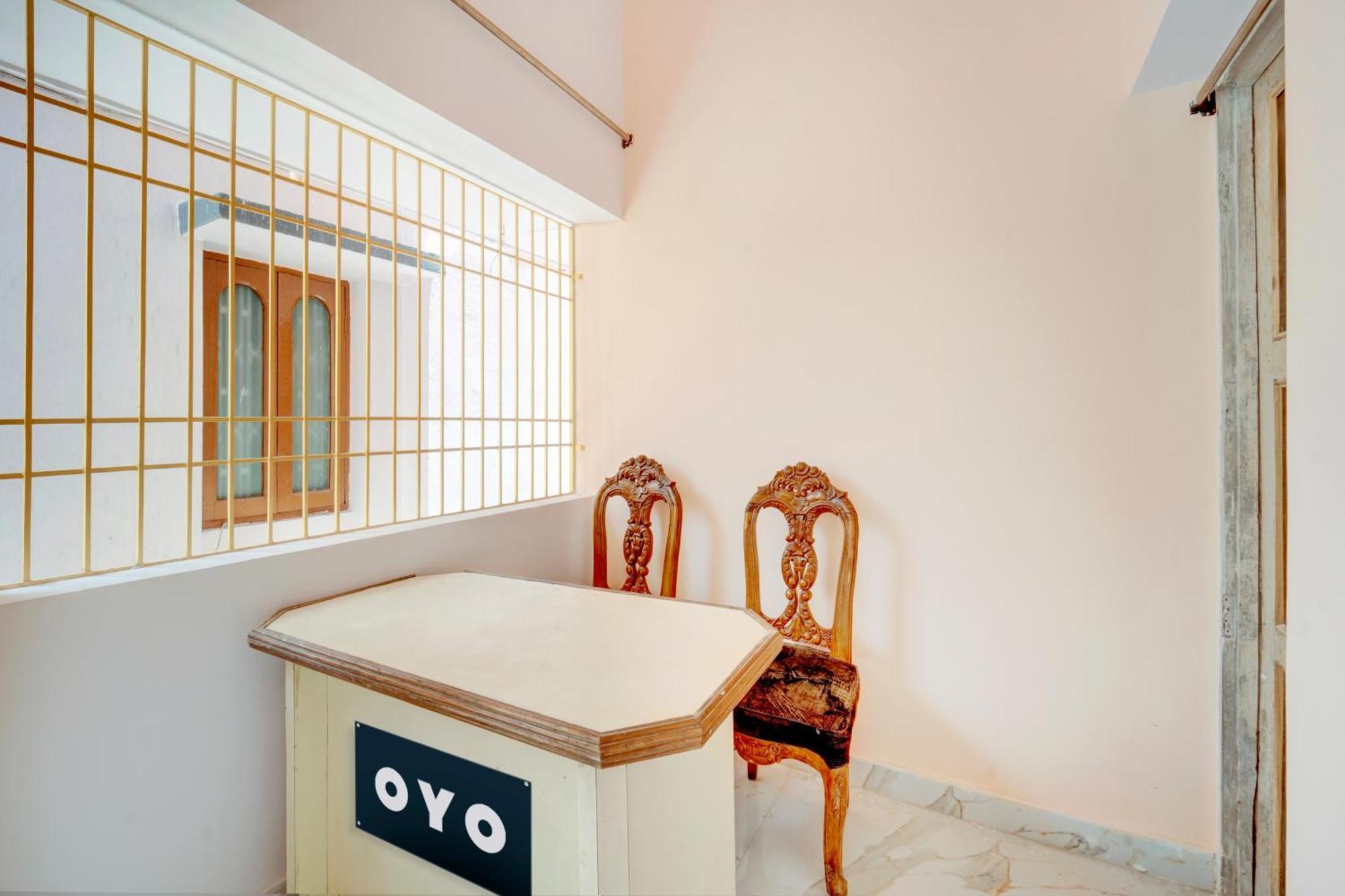 Hotel O Radhe Shyam Guest House Patna  Exterior photo