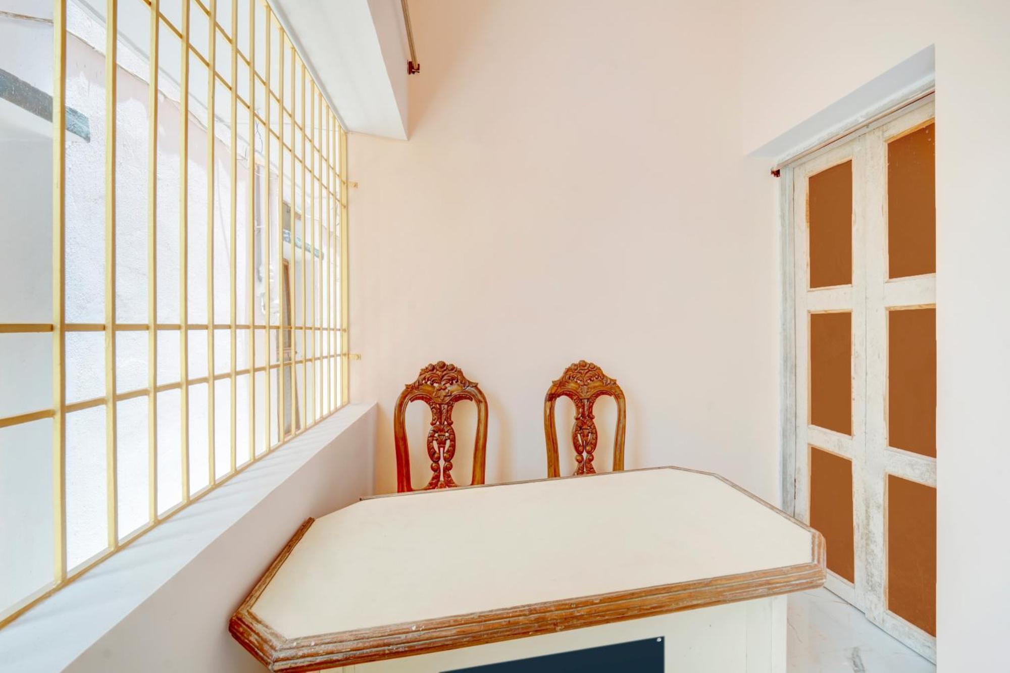 Hotel O Radhe Shyam Guest House Patna  Exterior photo
