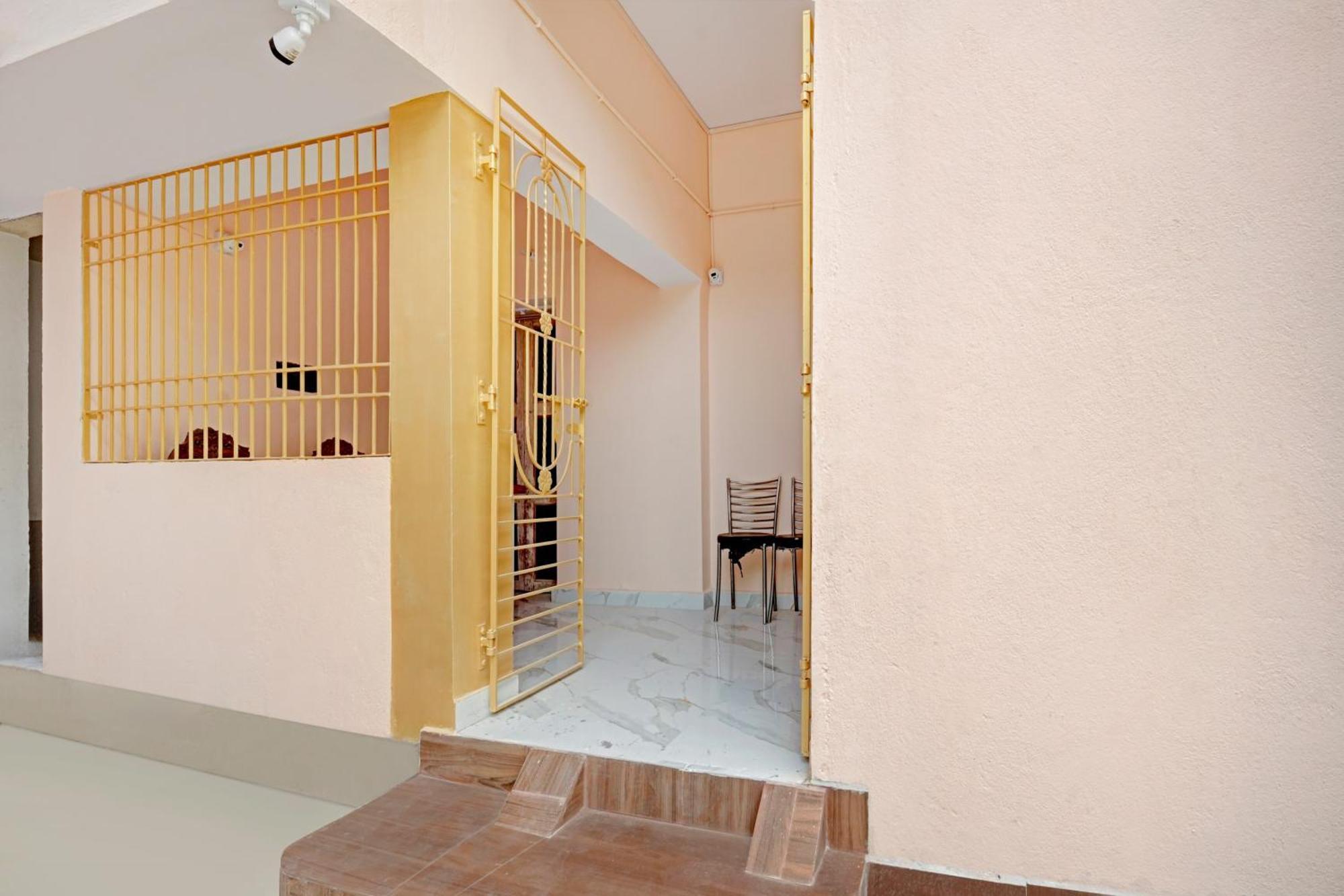 Hotel O Radhe Shyam Guest House Patna  Exterior photo